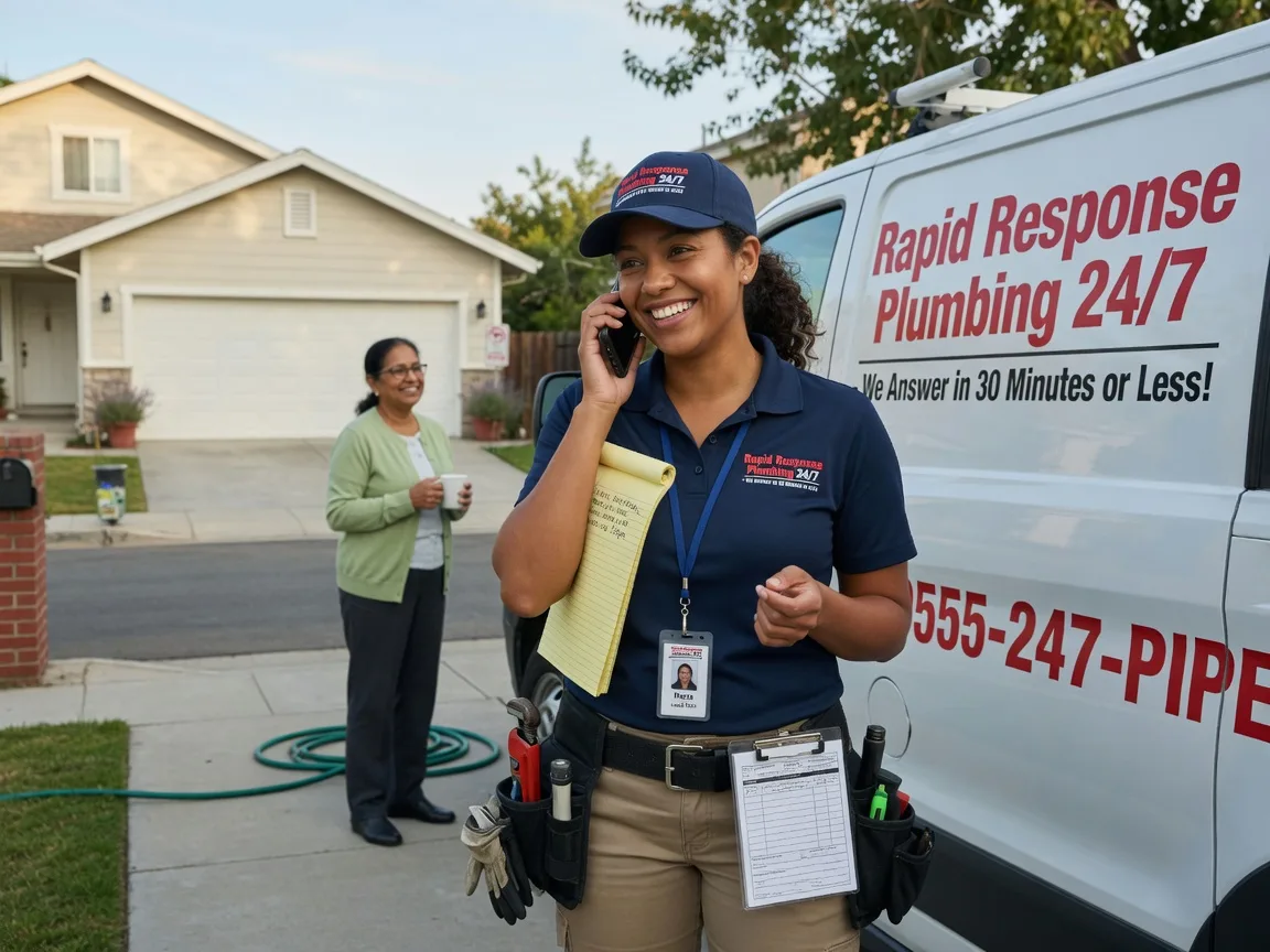 Emergency Plumber Lukeville, AZ FAQs
